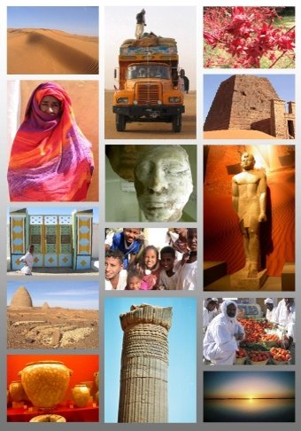 Société des Cultures Nubiennes